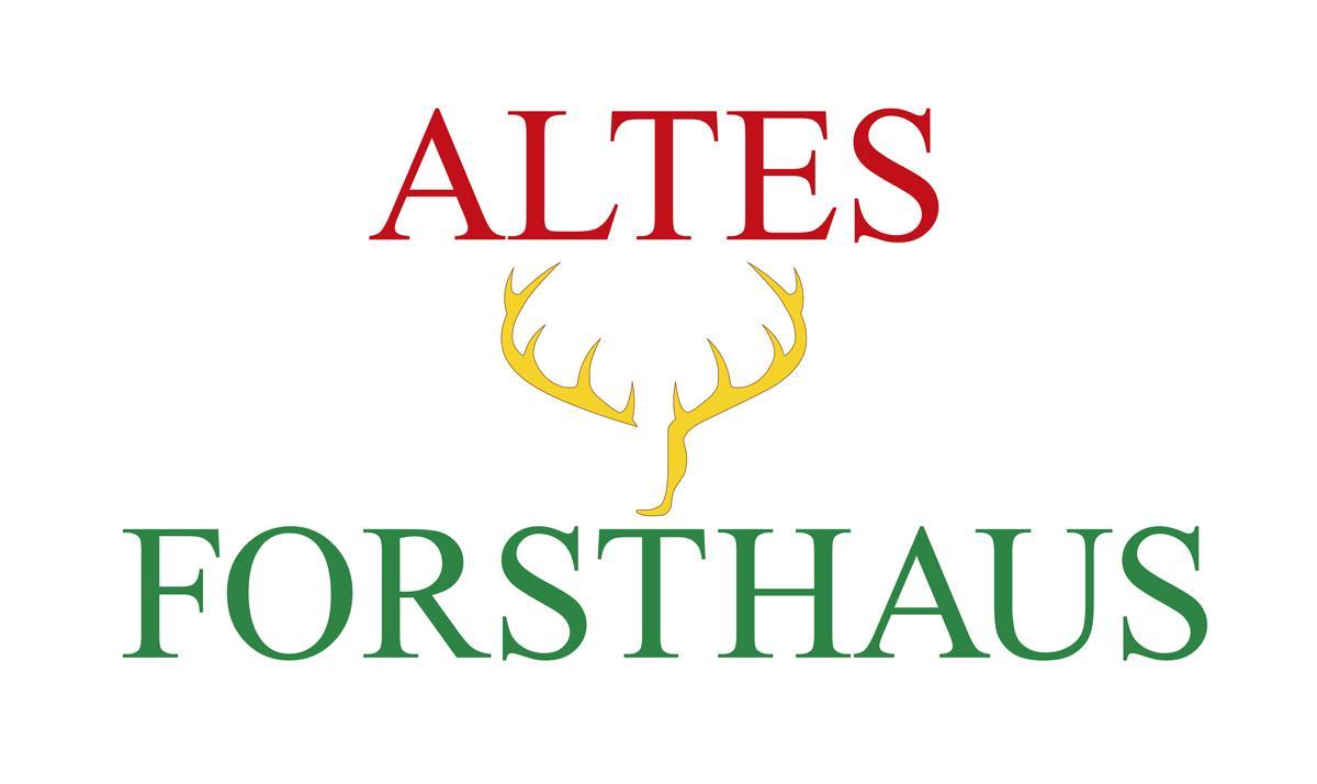 Altes Forsthaus Bed & Breakfast มานเดอร์ไชด์ ภายนอก รูปภาพ